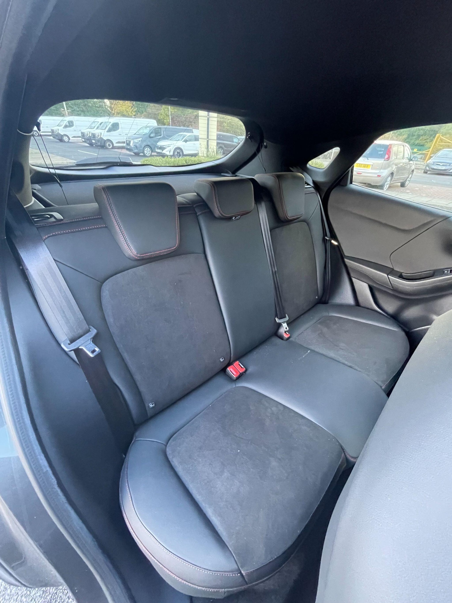 Used Ford Puma 2023 for sale - 76388674: Photo 12