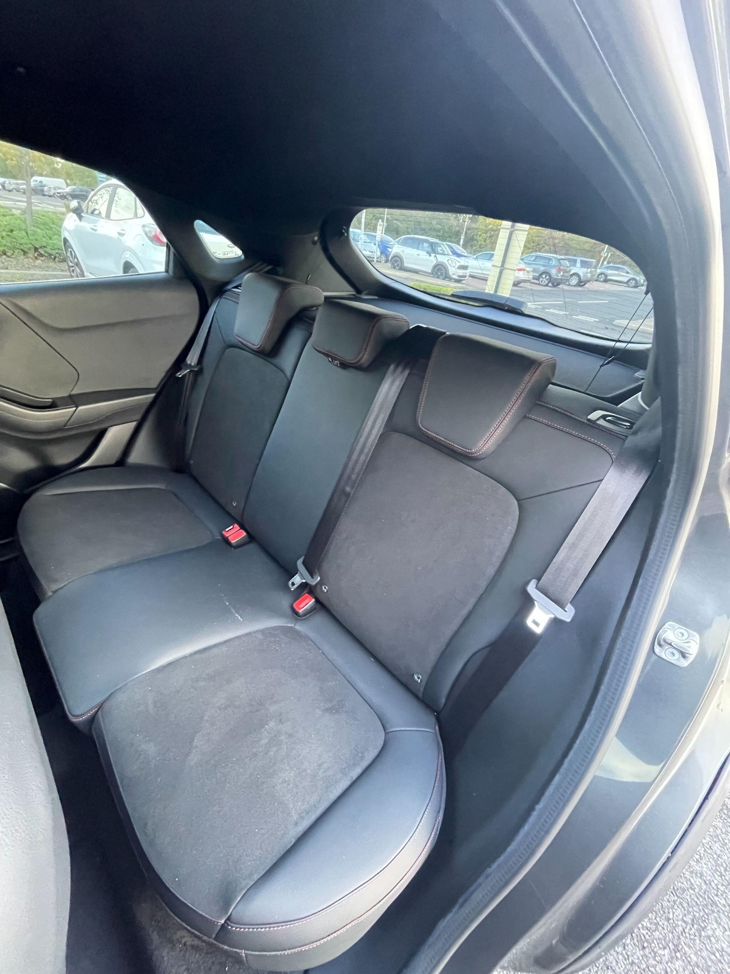 Used Ford Puma 2023 for sale - 76388674: Photo 14