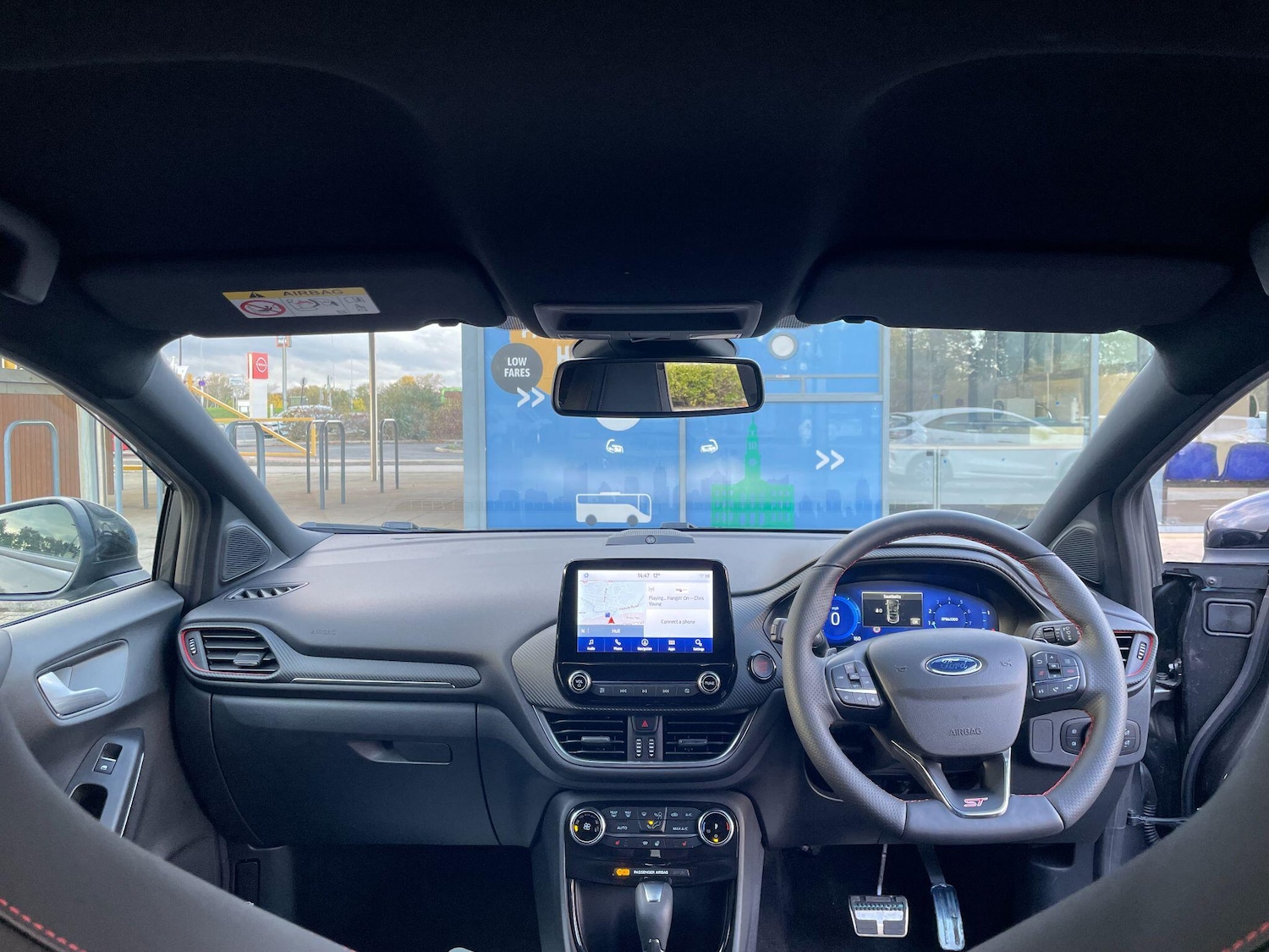 Used Ford Puma 2023 for sale - 76388674: Photo 15