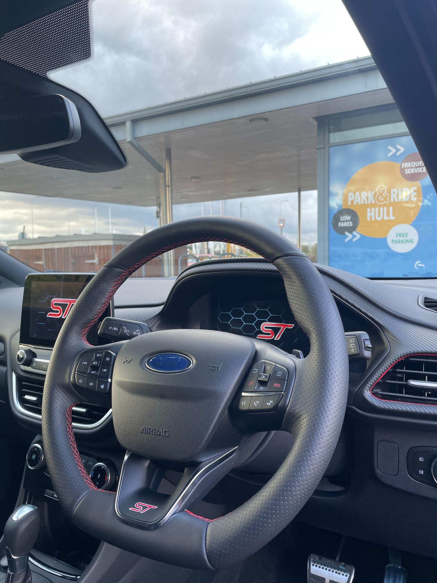 Used Ford Puma 2023 for sale - 76388674: Photo 16