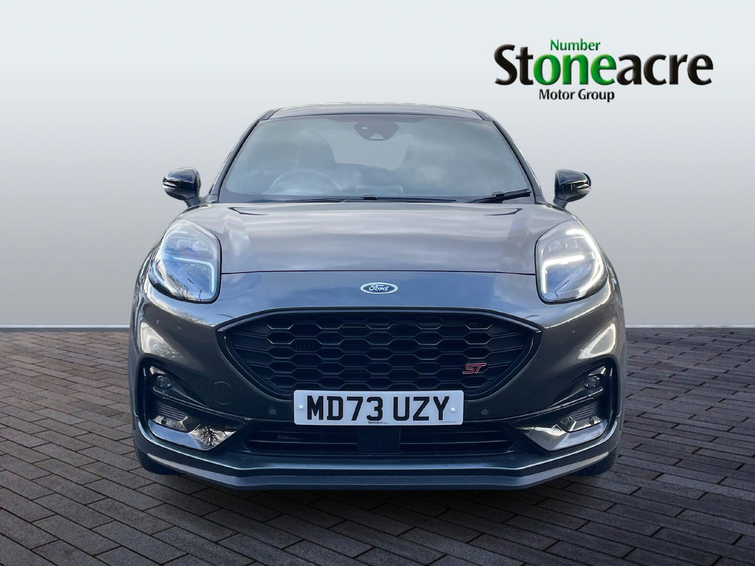 Used Ford Puma 2023 for sale - 76388674: Photo 2