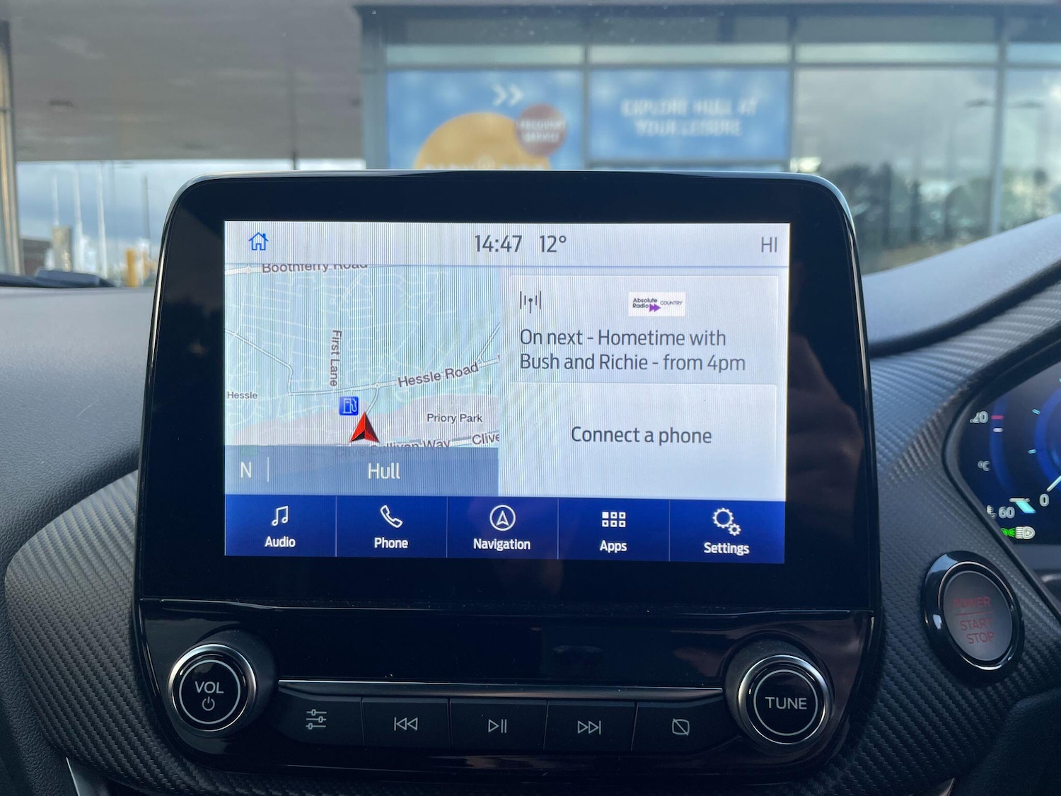 Used Ford Puma 2023 for sale - 76388674: Photo 20