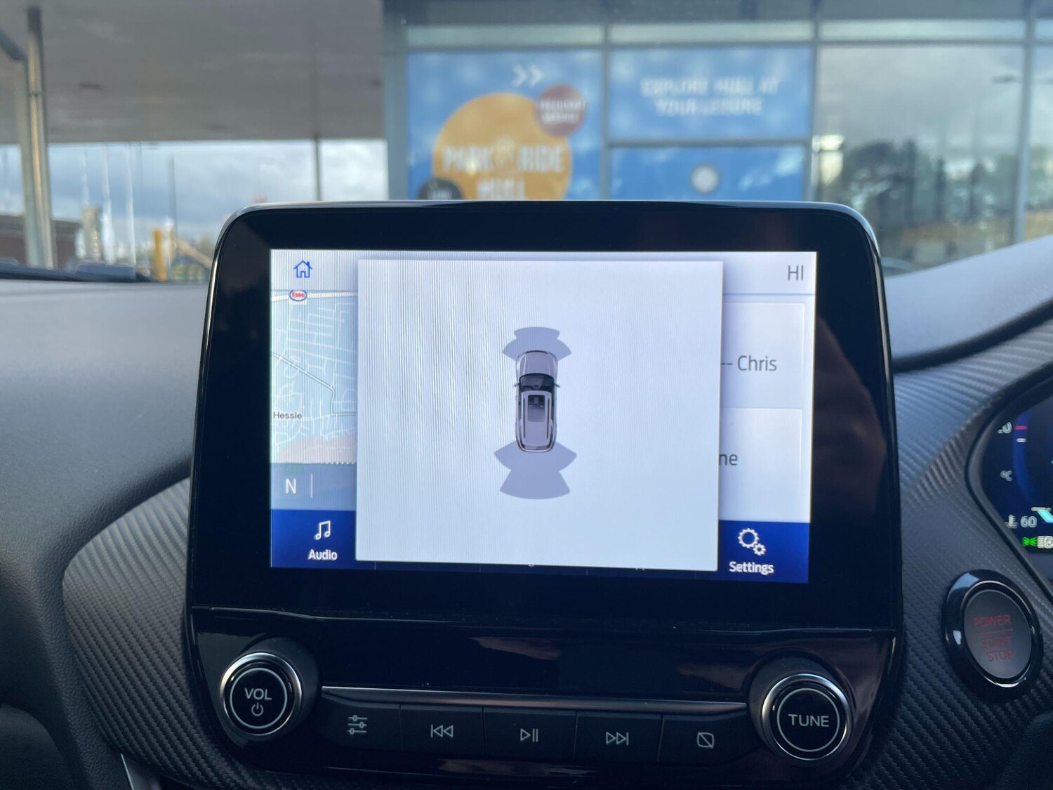 Used Ford Puma 2023 for sale - 76388674: Photo 21