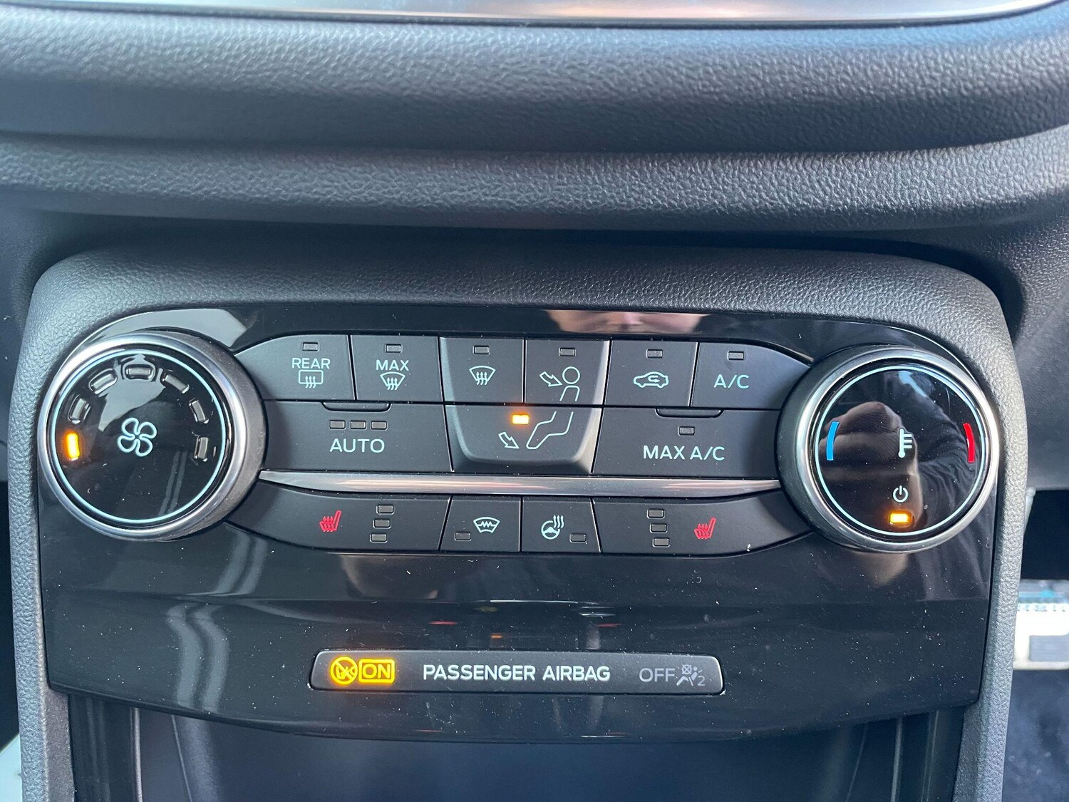 Used Ford Puma 2023 for sale - 76388674: Photo 22