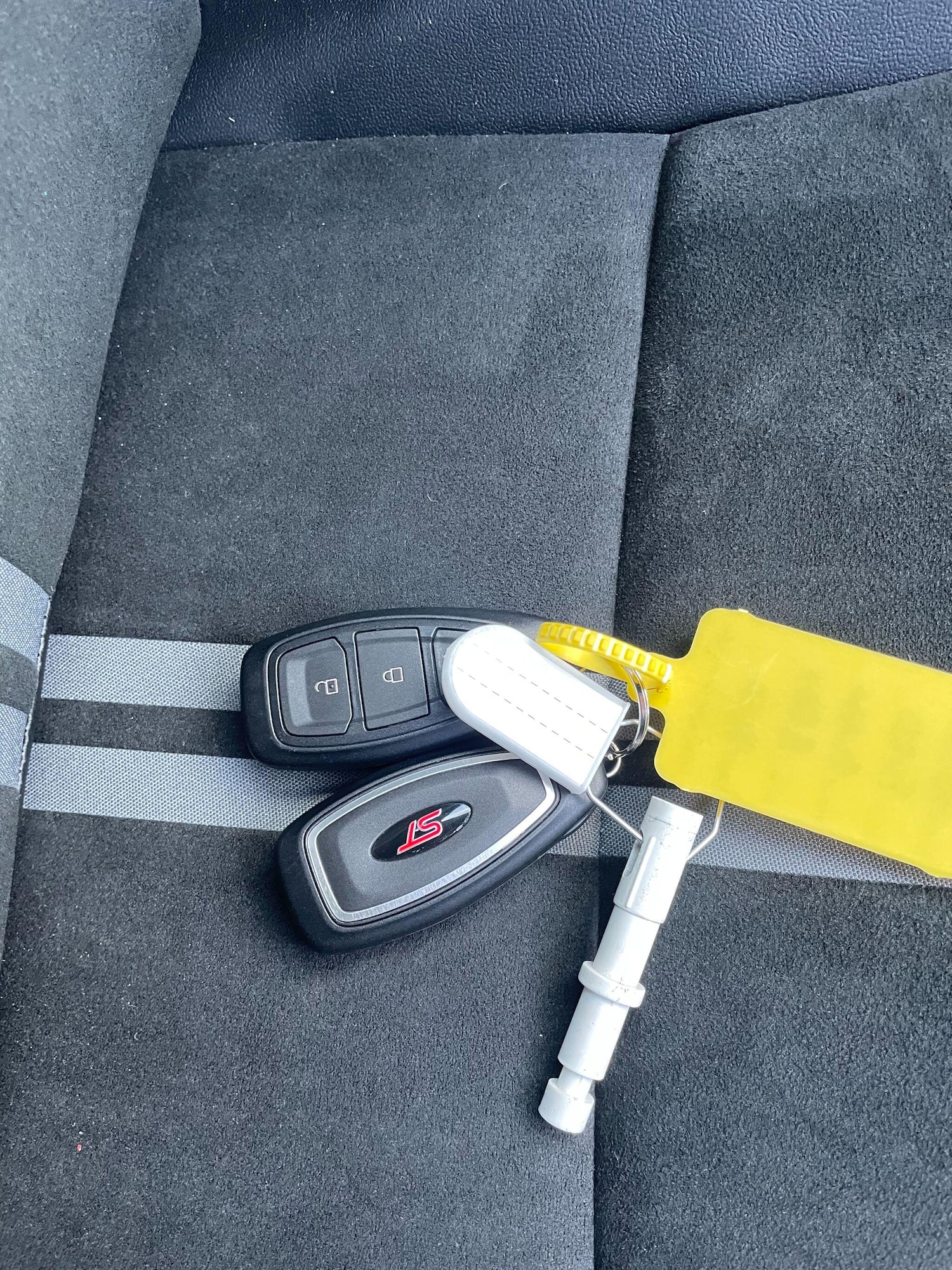 Used Ford Puma 2023 for sale - 76388674: Photo 26