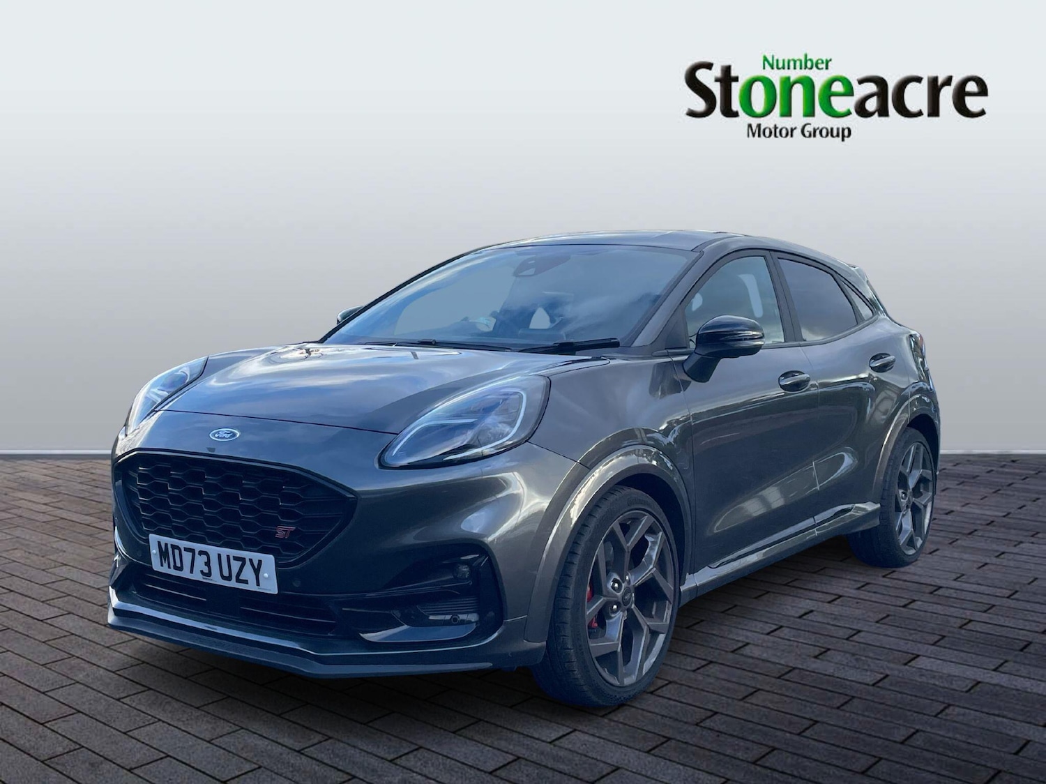 Used Ford Puma 2023 for sale - 76388674: Photo 3