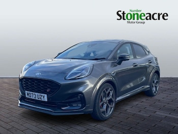 Used Ford Puma 2023 for sale - 76388674: Photo