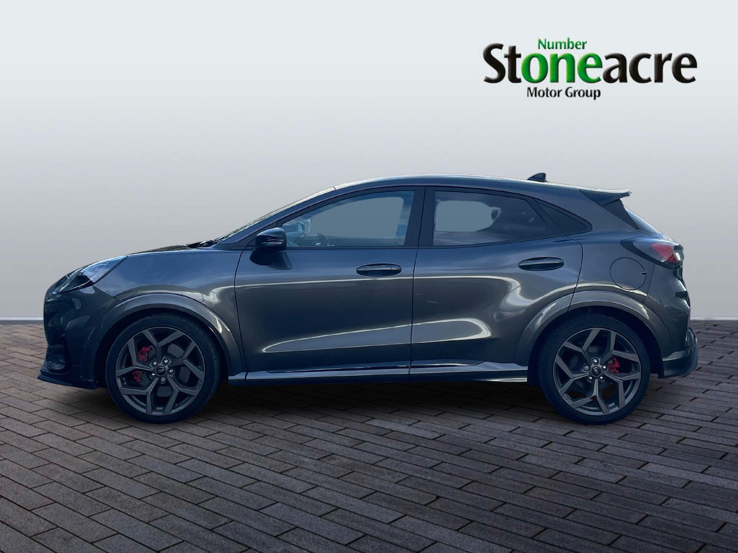 Used Ford Puma 2023 for sale - 76388674: Photo 4