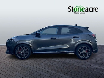 Used Ford Puma 2023 for sale - 76388674: Photo
