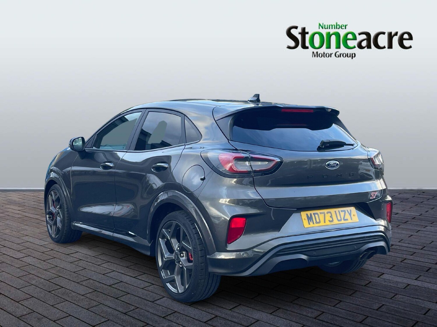 Used Ford Puma 2023 for sale - 76388674: Photo 5