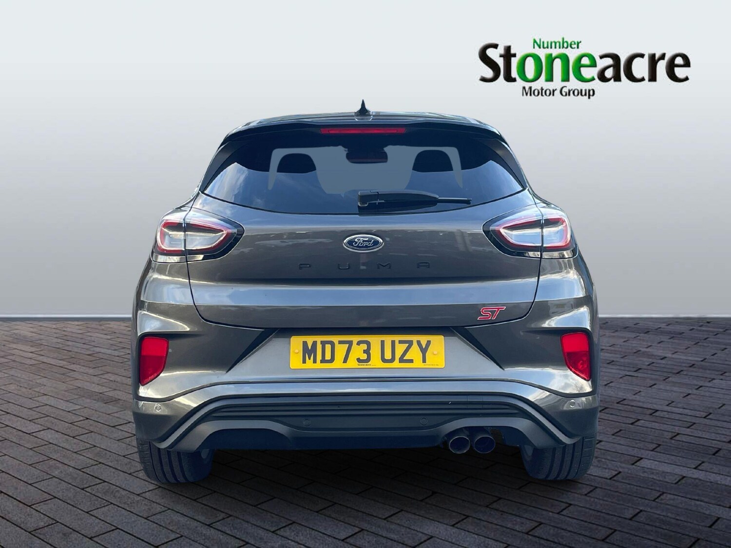 Used Ford Puma 2023 for sale - 76388674: Photo 6