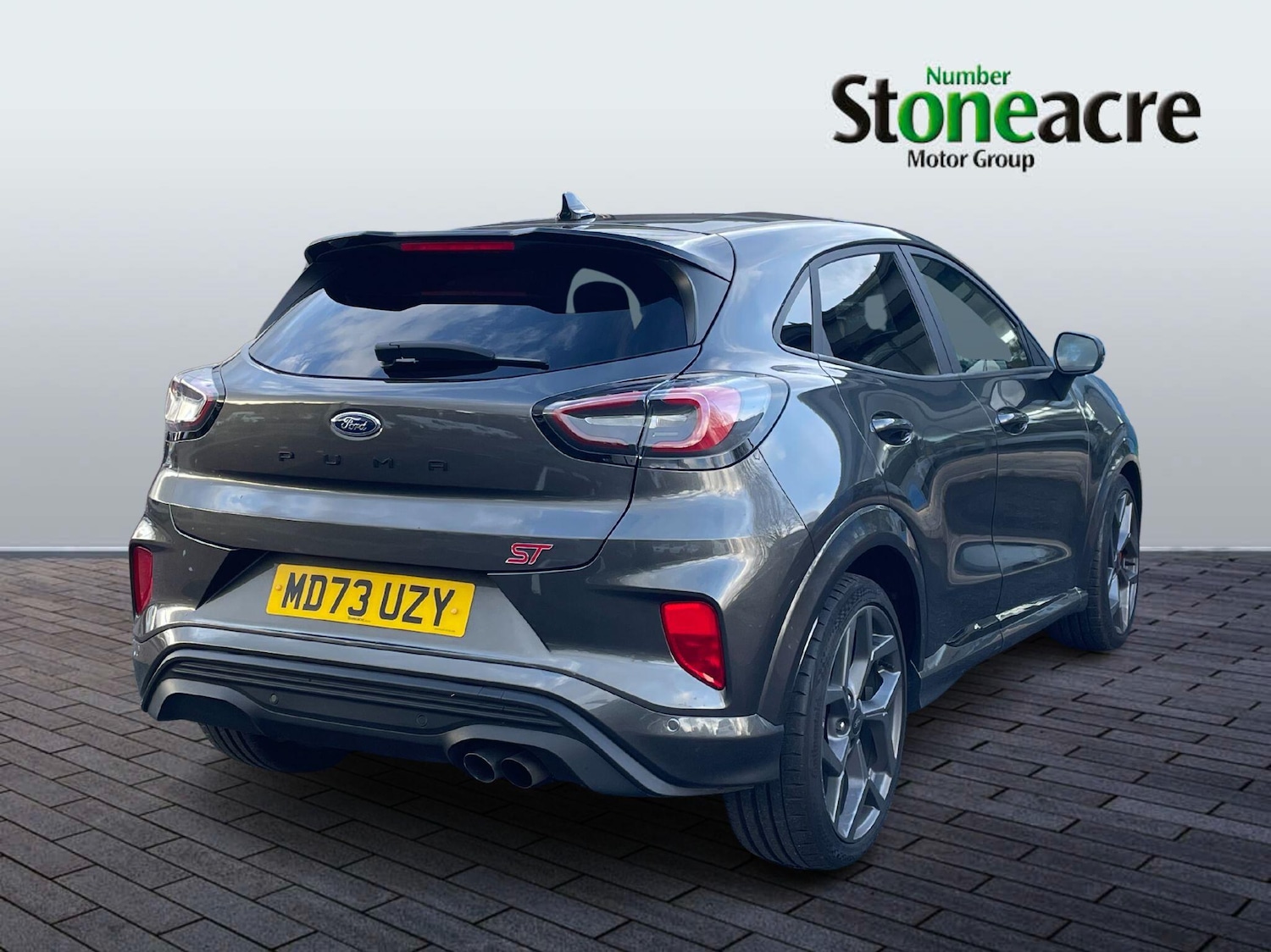 Used Ford Puma 2023 for sale - 76388674: Photo 7