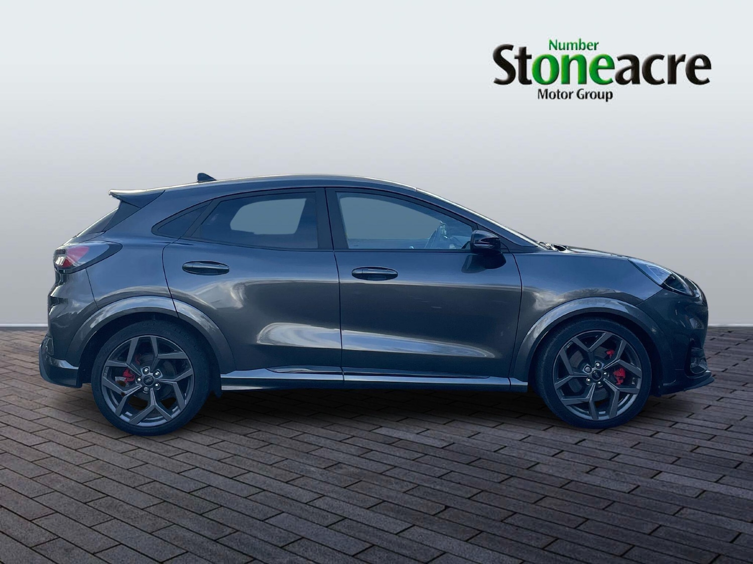 Used Ford Puma 2023 for sale - 76388674: Photo 8