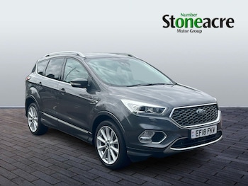 Used Ford Kuga 2018 for sale - 79425993: Photo