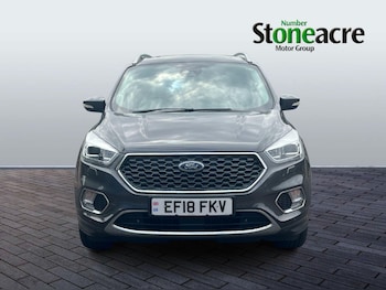 Used Ford Kuga 2018 for sale - 79425993: Photo