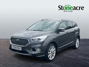 Used Ford Kuga 2018 for sale - 79425993: Photo
