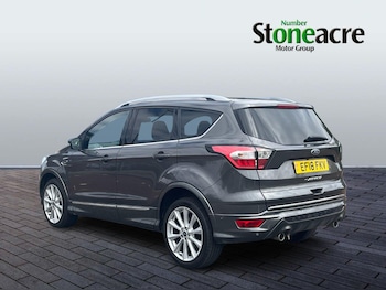 Used Ford Kuga 2018 for sale - 79425993: Photo