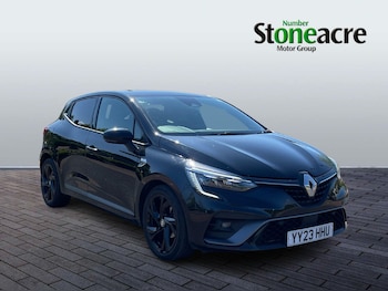 Used Renault Clio 2023 for sale - 78348242: Photo