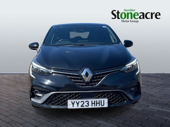 Used Renault Clio 2023 for sale - 78348242: Photo