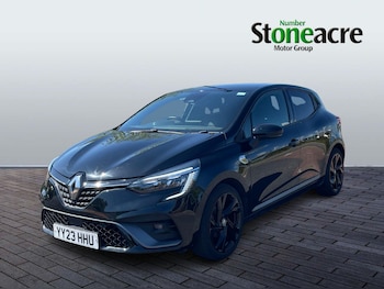 Used Renault Clio 2023 for sale - 78348242: Photo