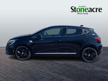 Used Renault Clio 2023 for sale - 78348242: Photo