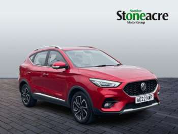 2022 (22) - 1.0 T-GDI Exclusive SUV 5dr Petrol Manual Euro 6 (111 ps)