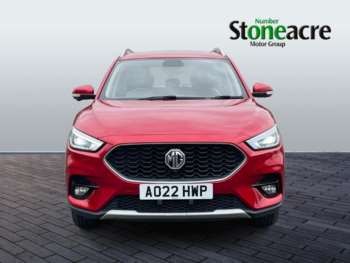 Used MG MG ZS 2022 for sale - 74667140: Photo