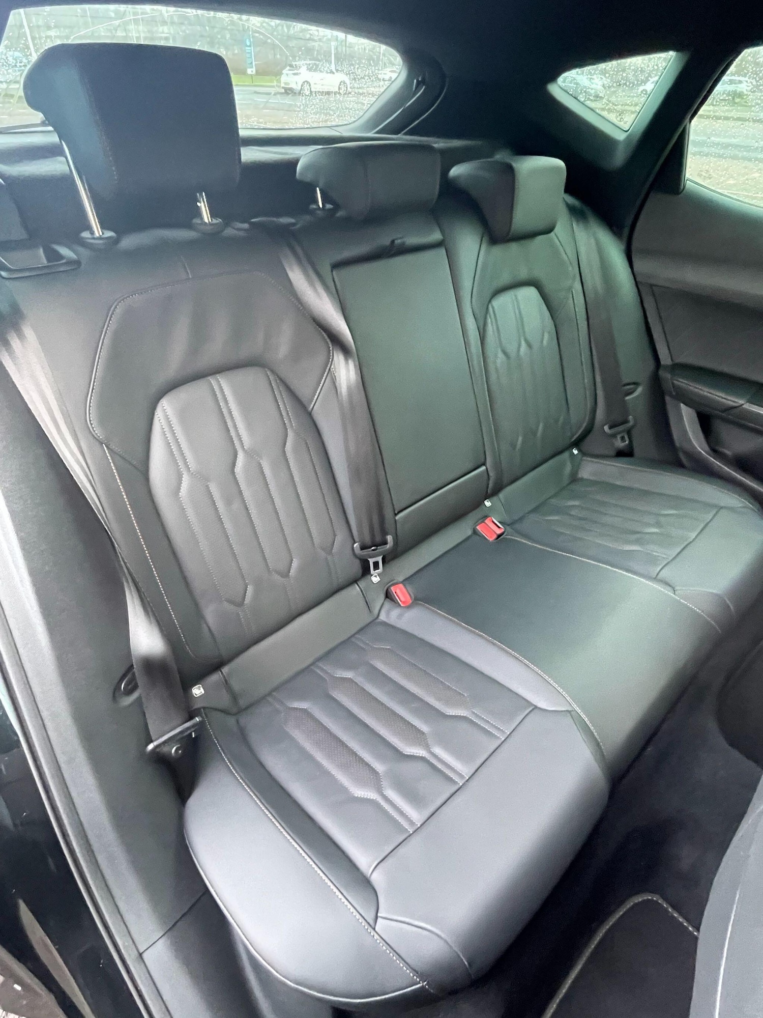 Used Cupra Formentor 2023 for sale - 77109544: Photo 12