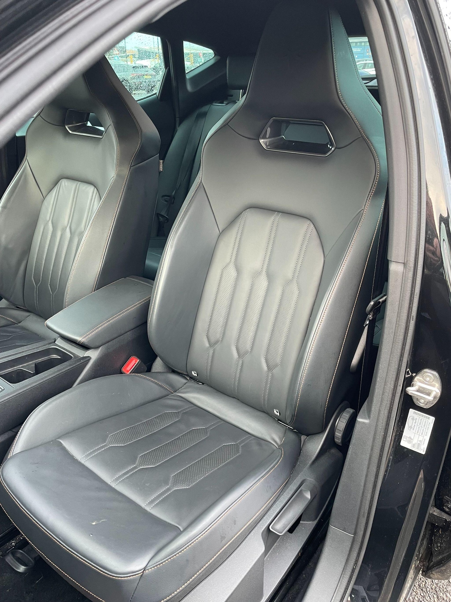 Used Cupra Formentor 2023 for sale - 77109544: Photo 13