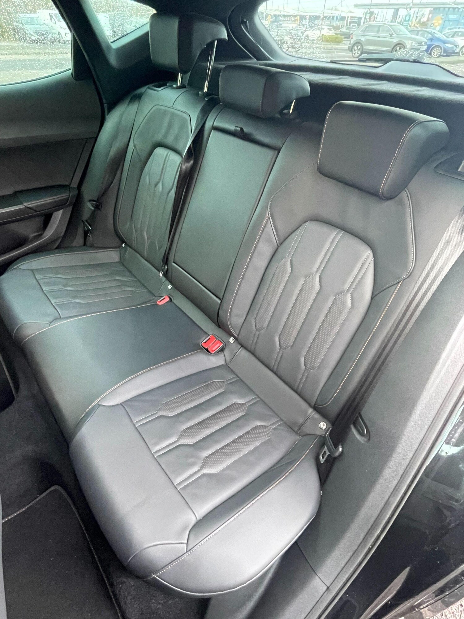 Used Cupra Formentor 2023 for sale - 77109544: Photo 14