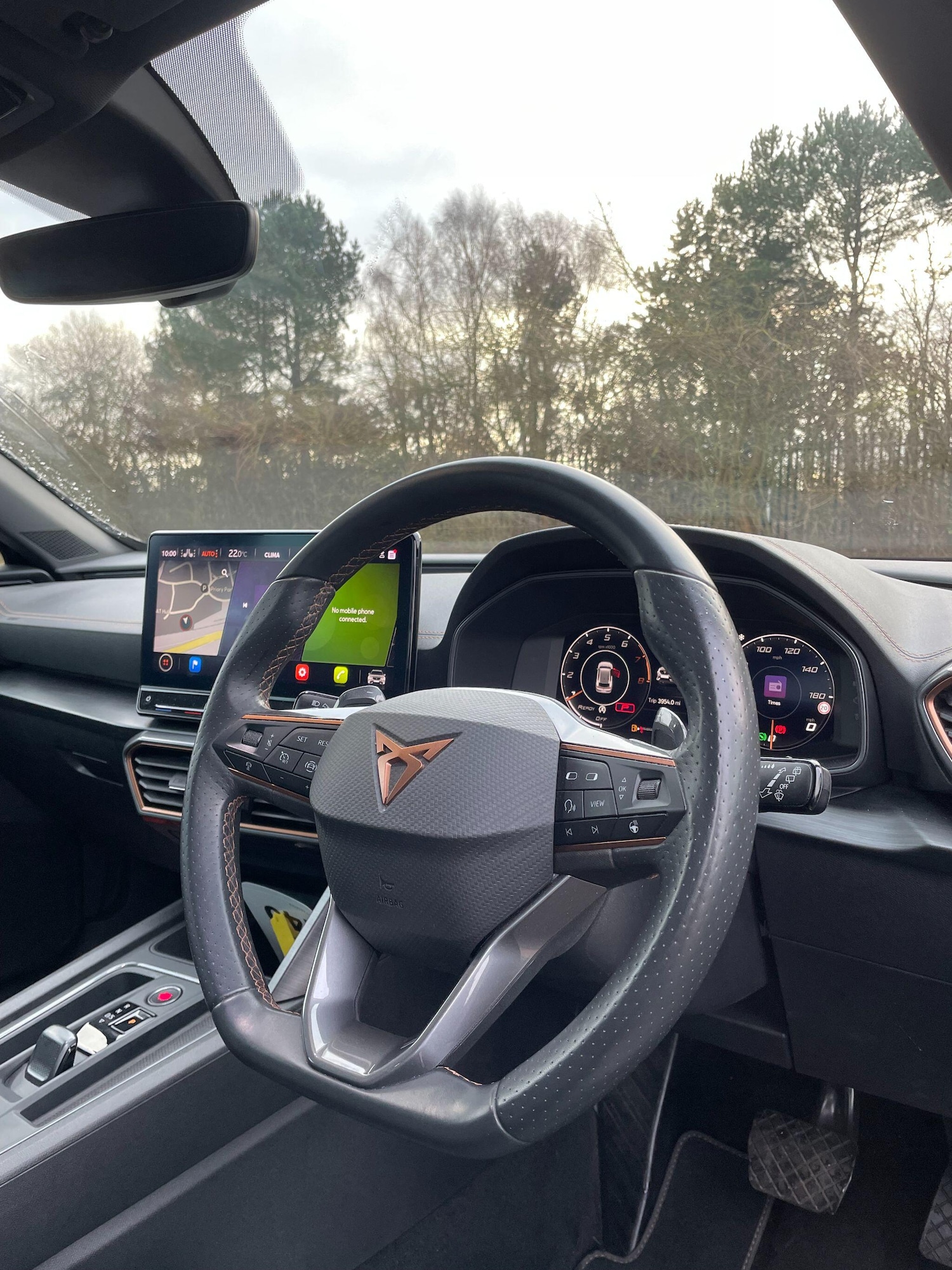 Used Cupra Formentor 2023 for sale - 77109544: Photo 16