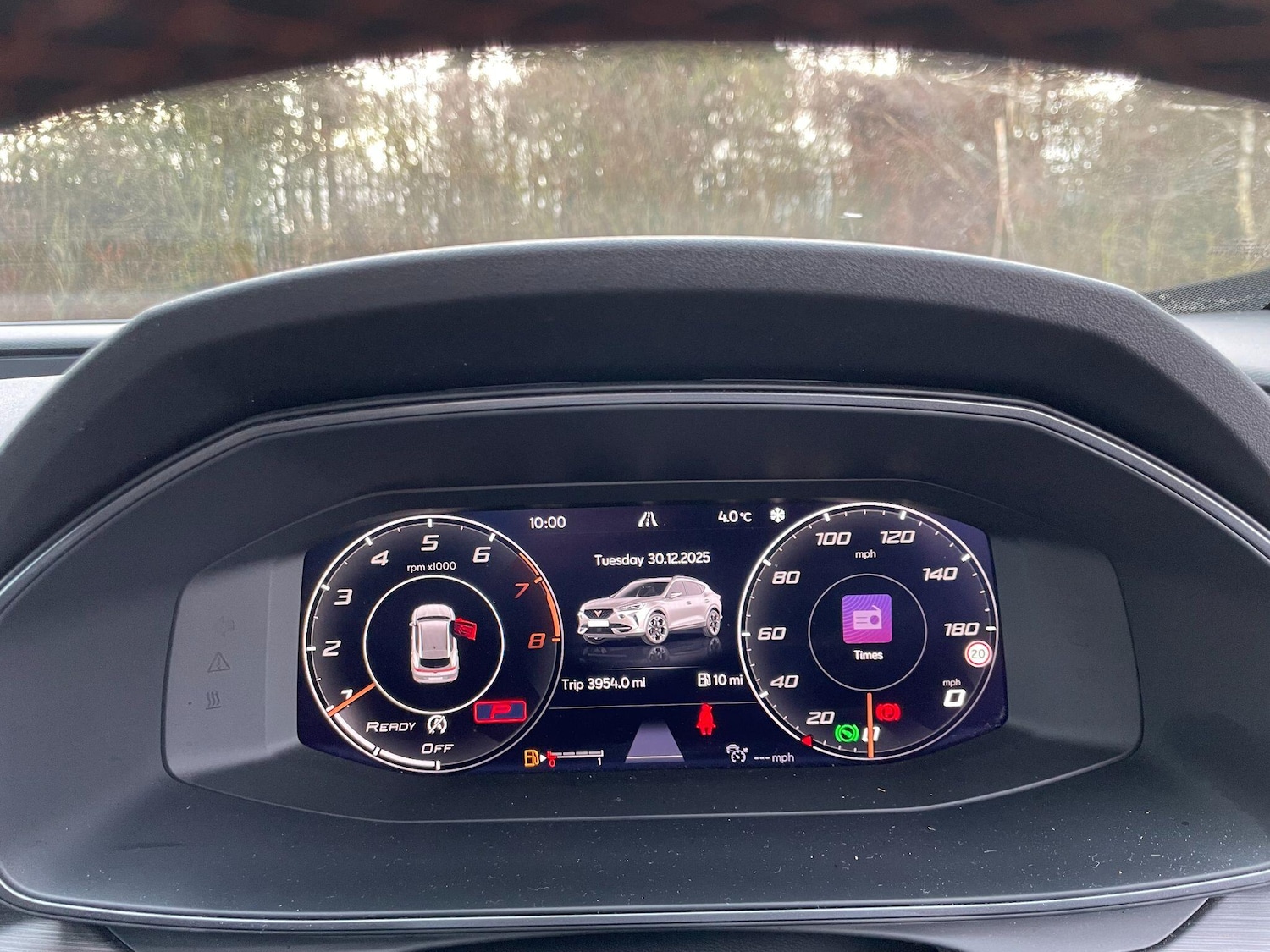 Used Cupra Formentor 2023 for sale - 77109544: Photo 17