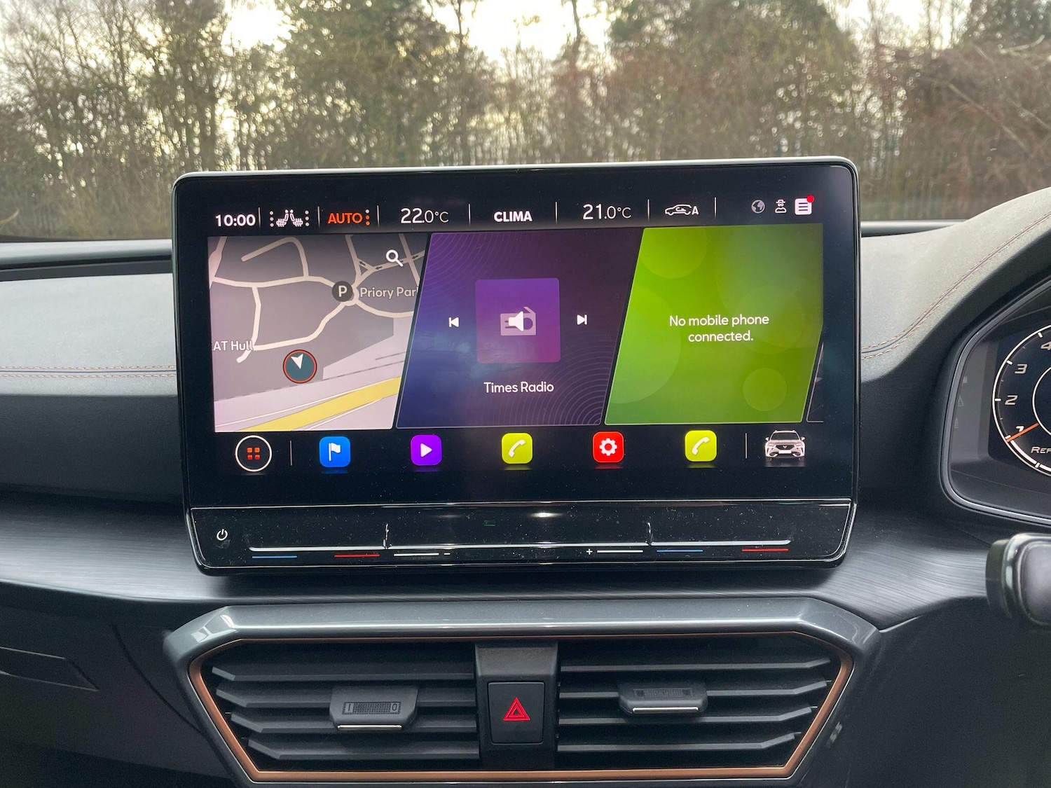 Used Cupra Formentor 2023 for sale - 77109544: Photo 18