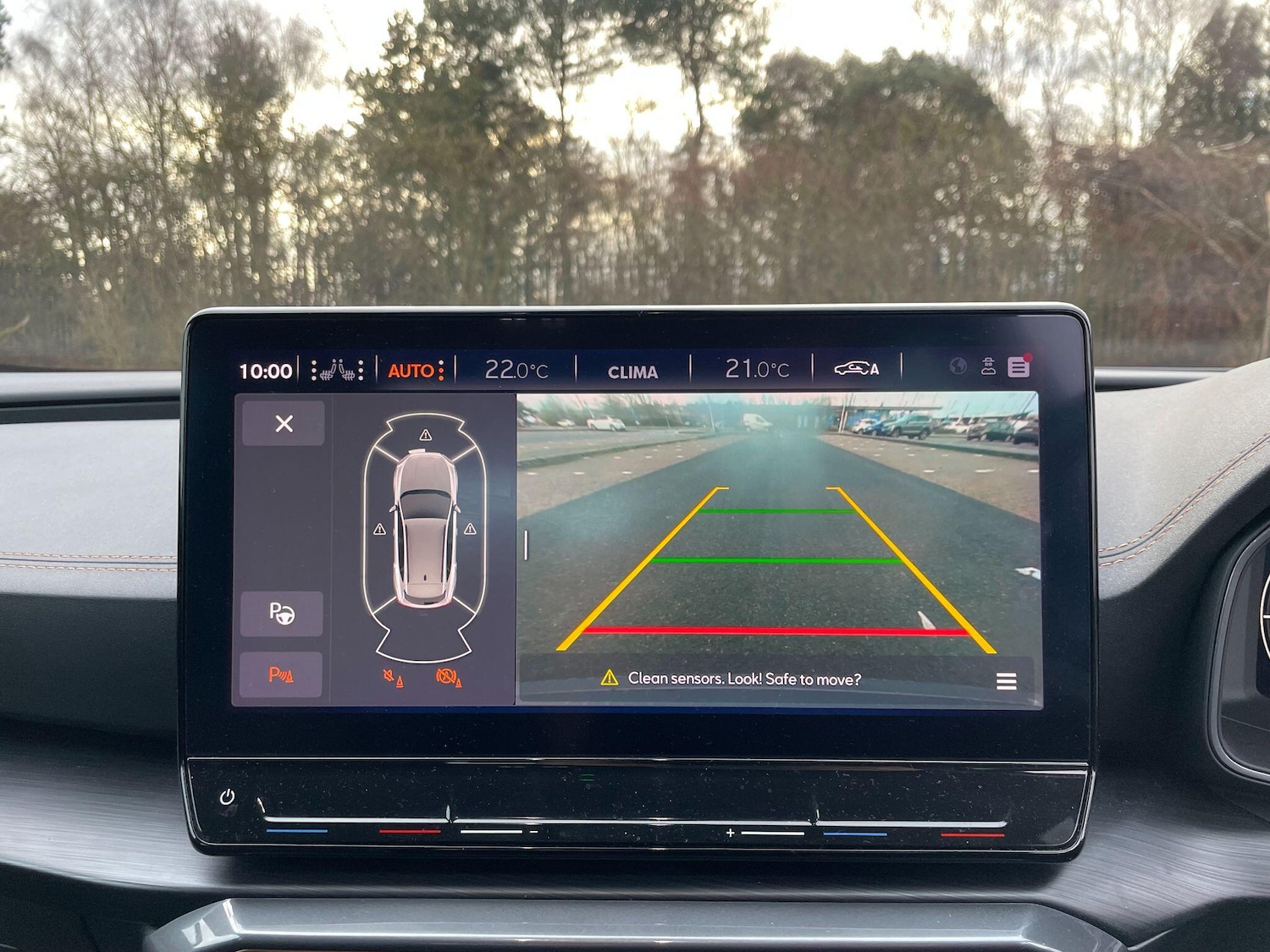 Used Cupra Formentor 2023 for sale - 77109544: Photo 19