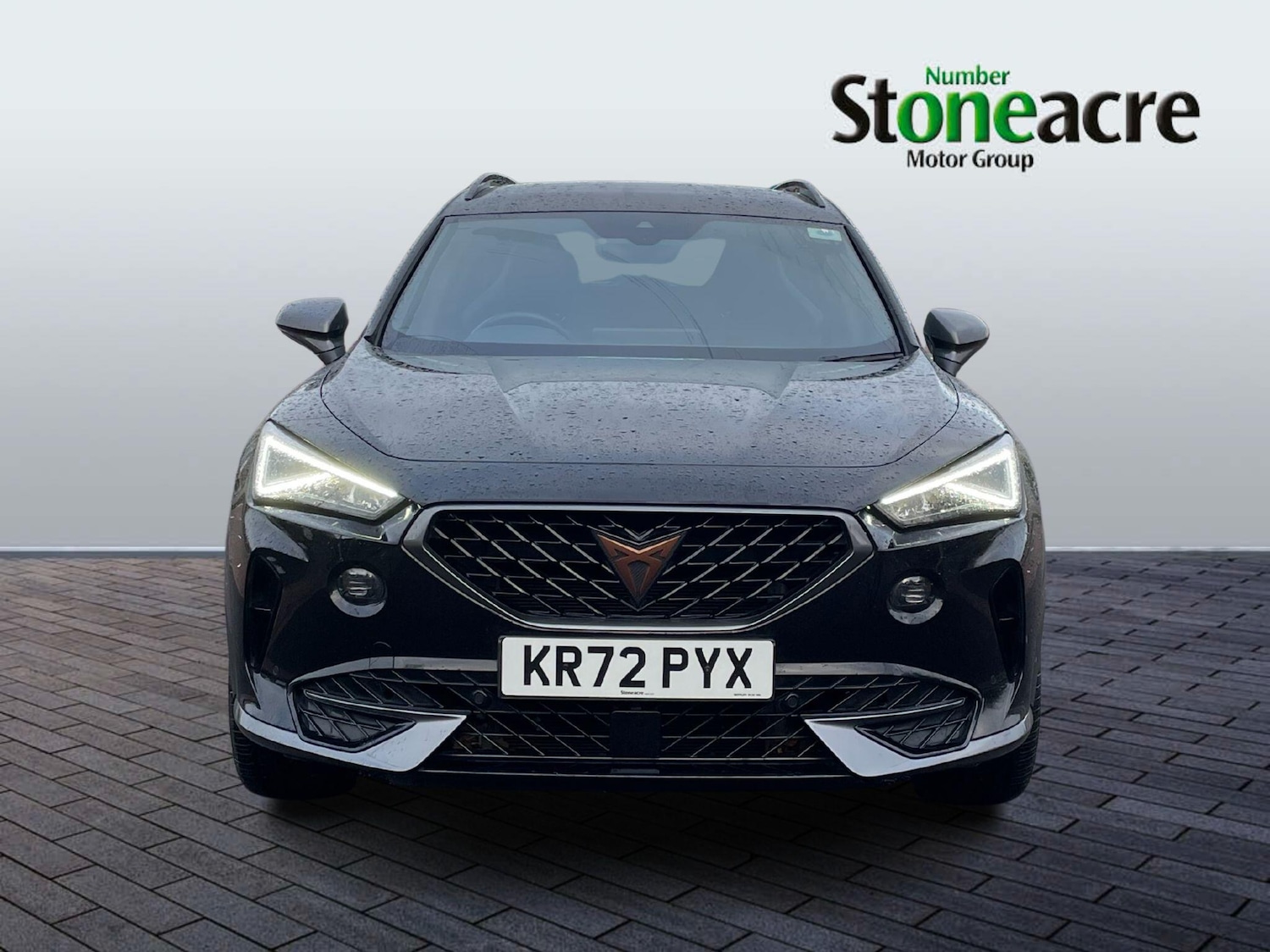 Used Cupra Formentor 2023 for sale - 77109544: Photo 2