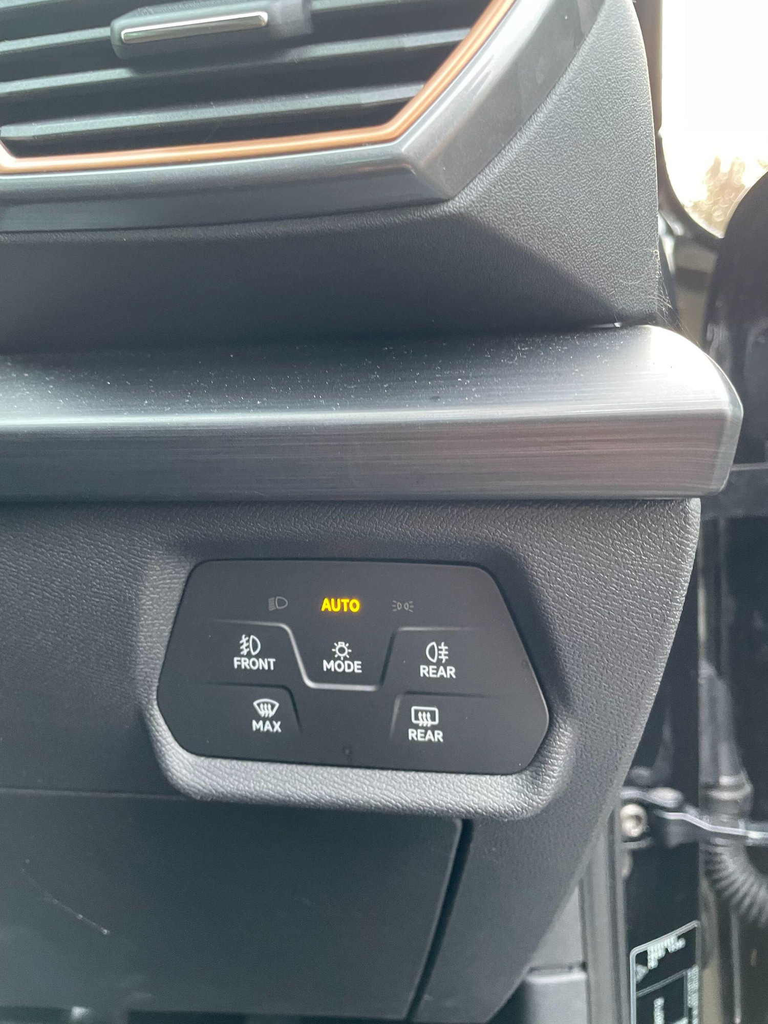 Used Cupra Formentor 2023 for sale - 77109544: Photo 20