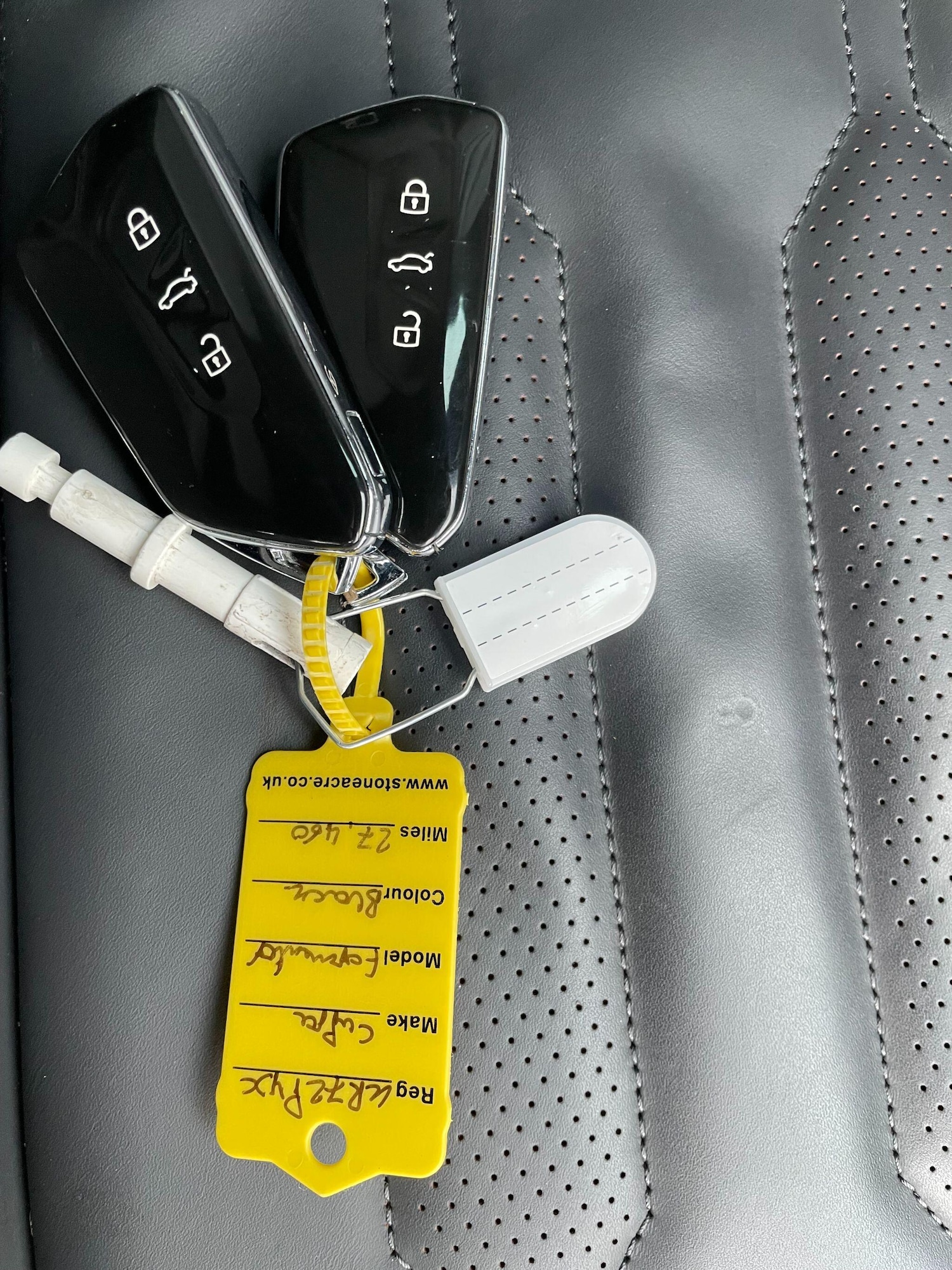 Used Cupra Formentor 2023 for sale - 77109544: Photo 24