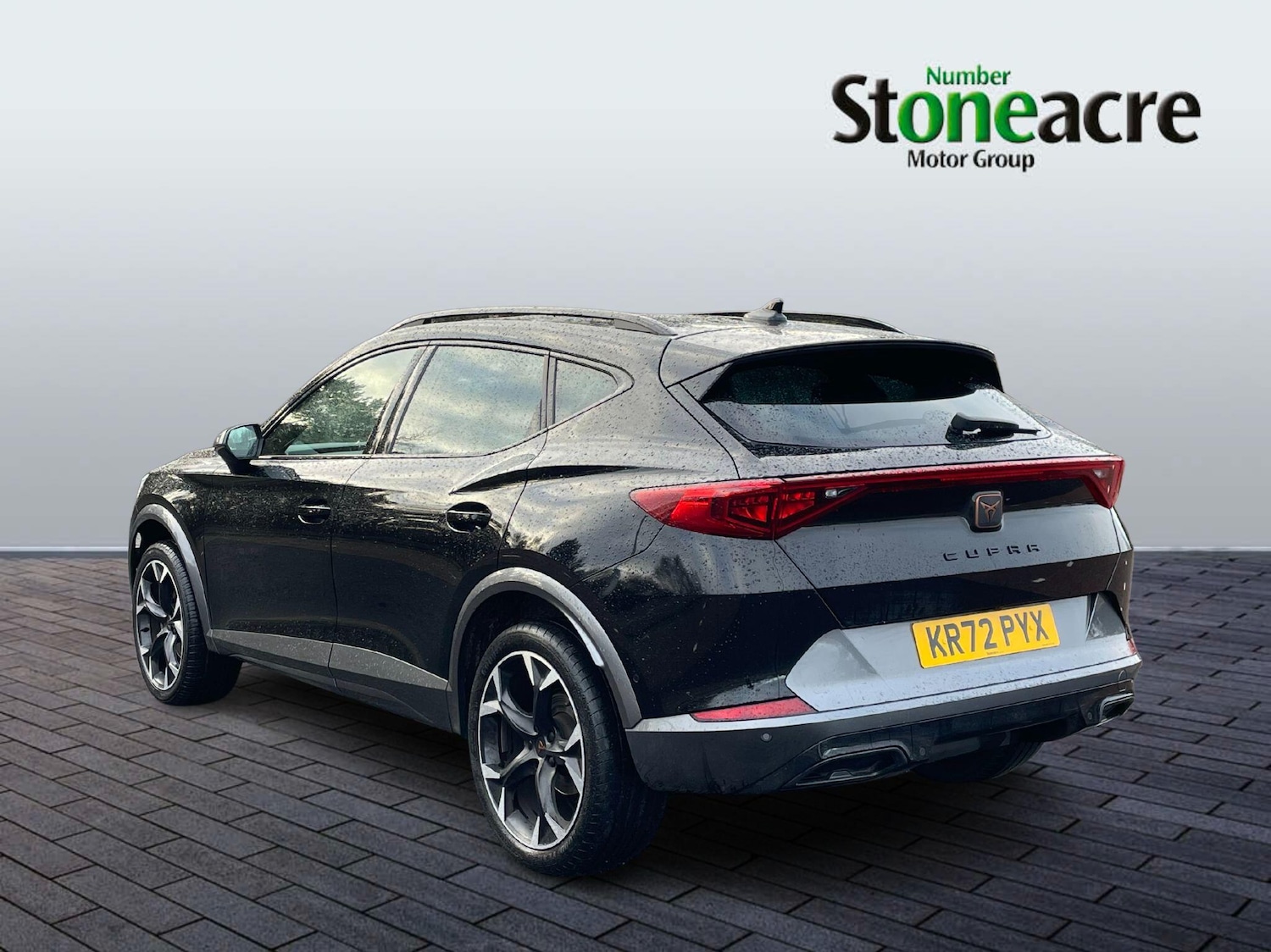 Used Cupra Formentor 2023 for sale - 77109544: Photo 5