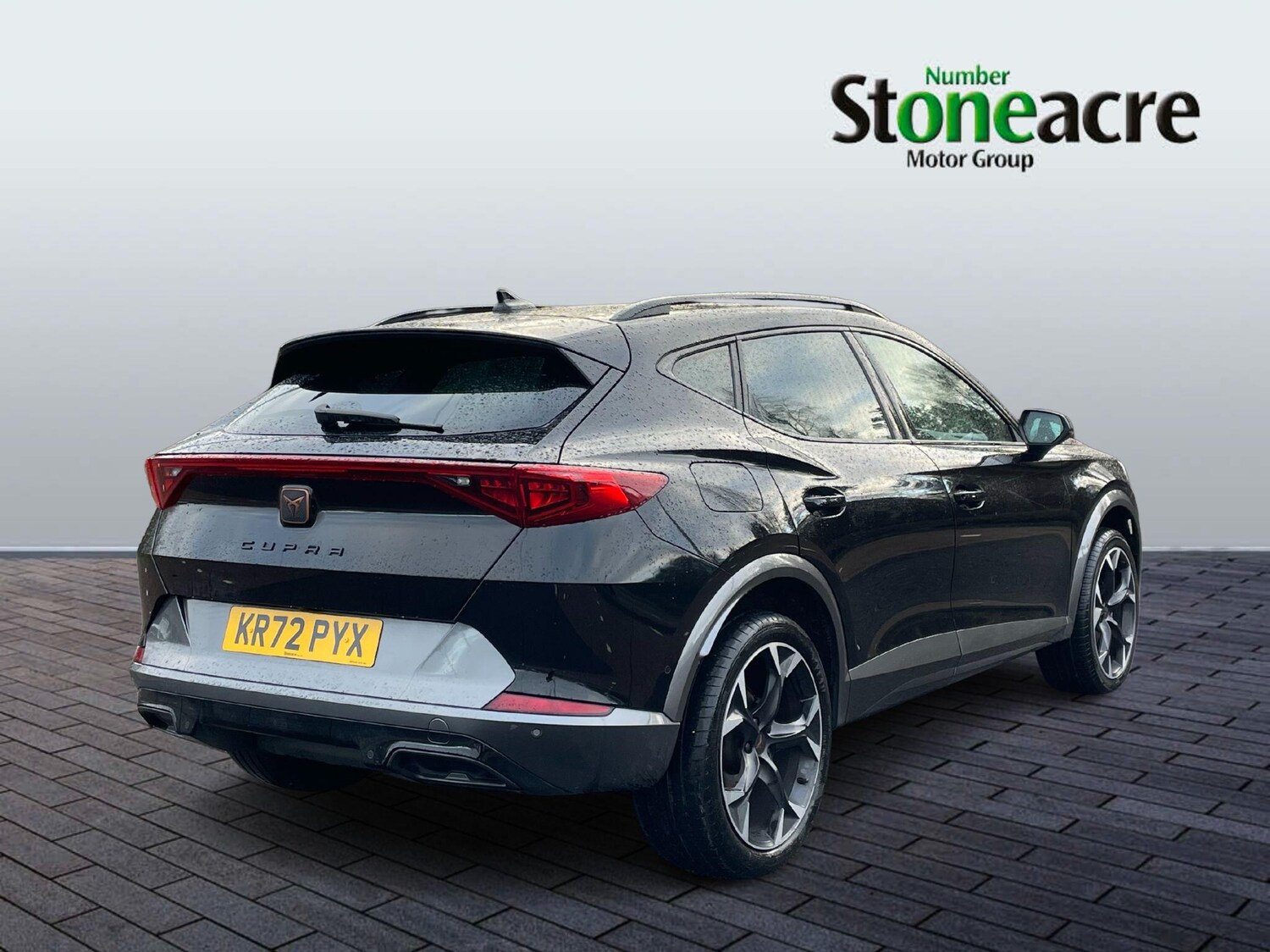 Used Cupra Formentor 2023 for sale - 77109544: Photo 7