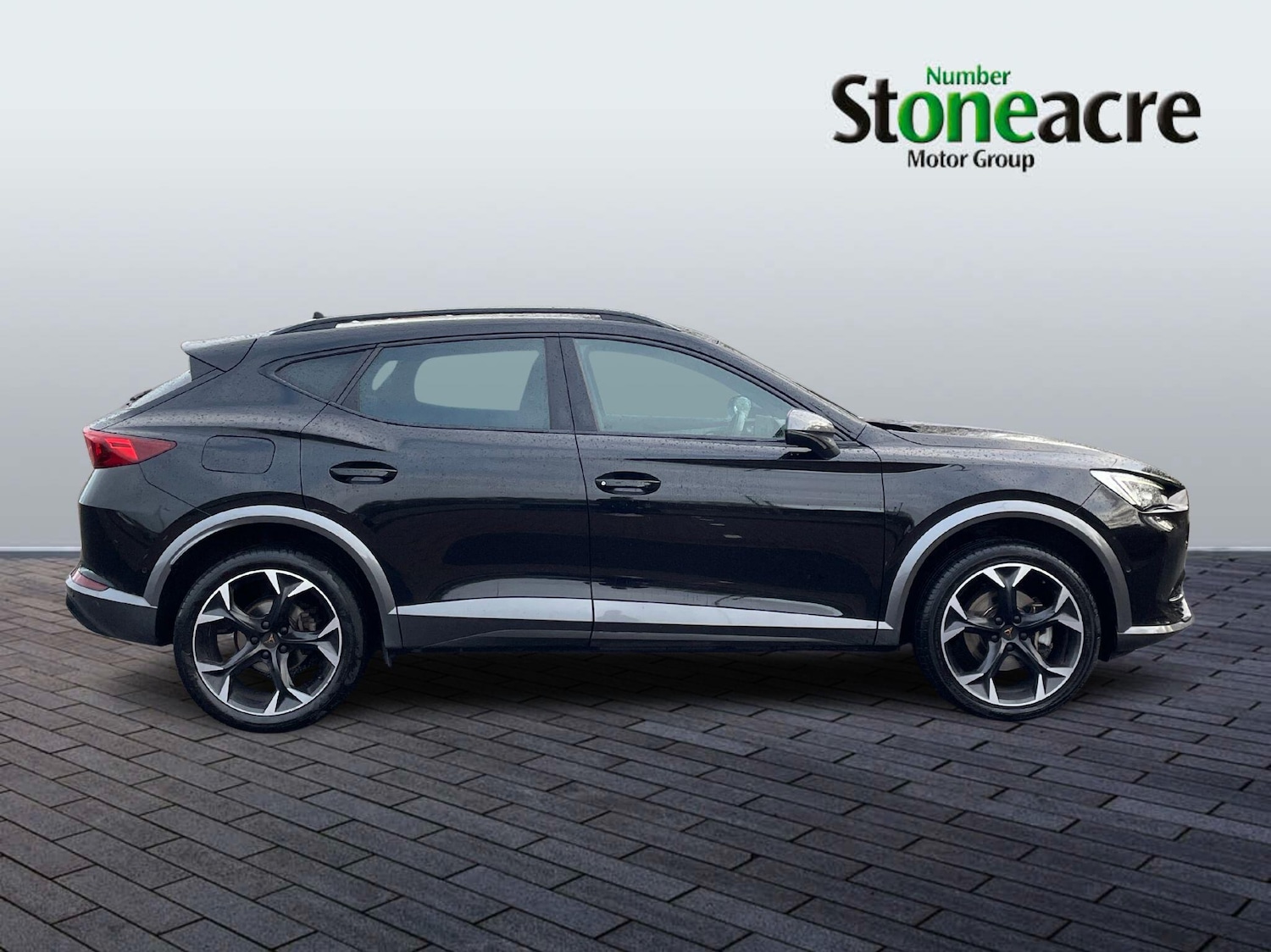 Used Cupra Formentor 2023 for sale - 77109544: Photo 8