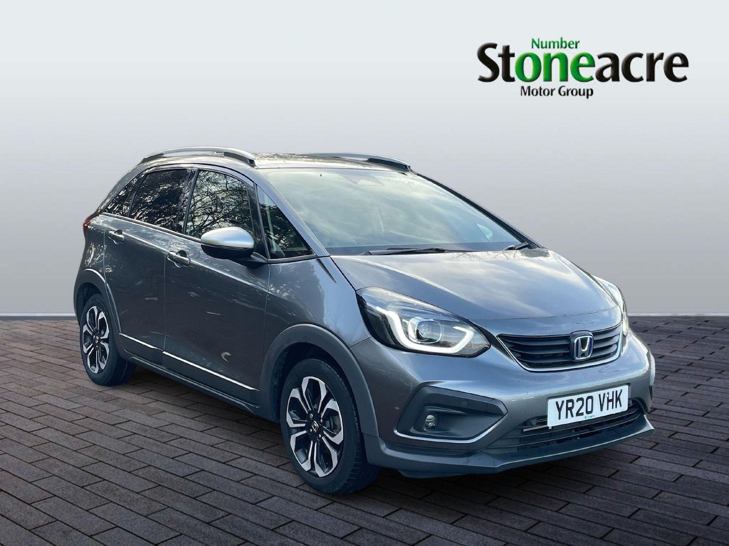 Used Honda Jazz 2020 for sale - 76912636: Photo 1