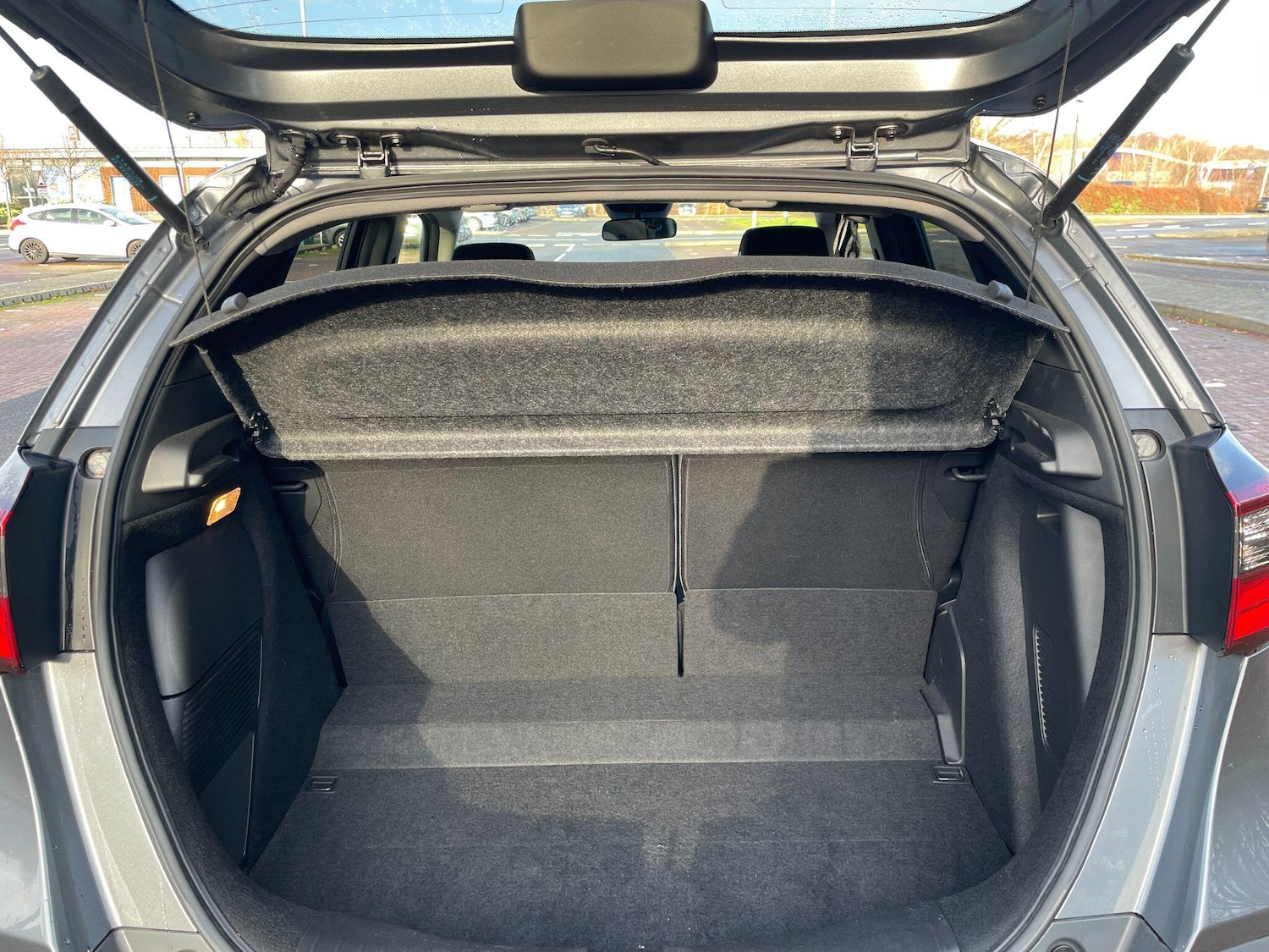 Used Honda Jazz 2020 for sale - 76912636: Photo 10