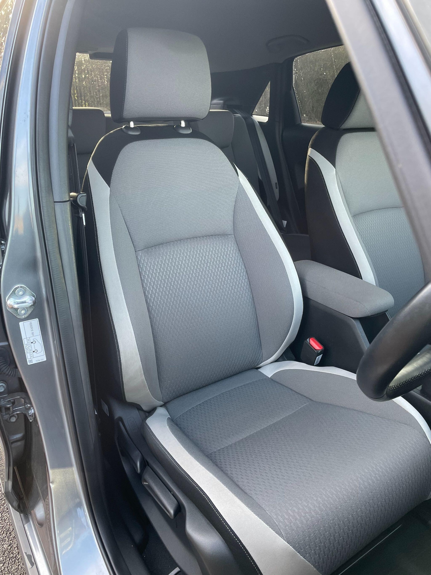 Used Honda Jazz 2020 for sale - 76912636: Photo 11