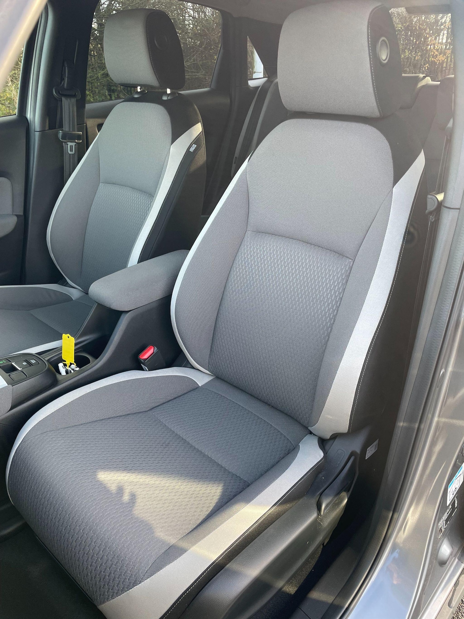 Used Honda Jazz 2020 for sale - 76912636: Photo 13