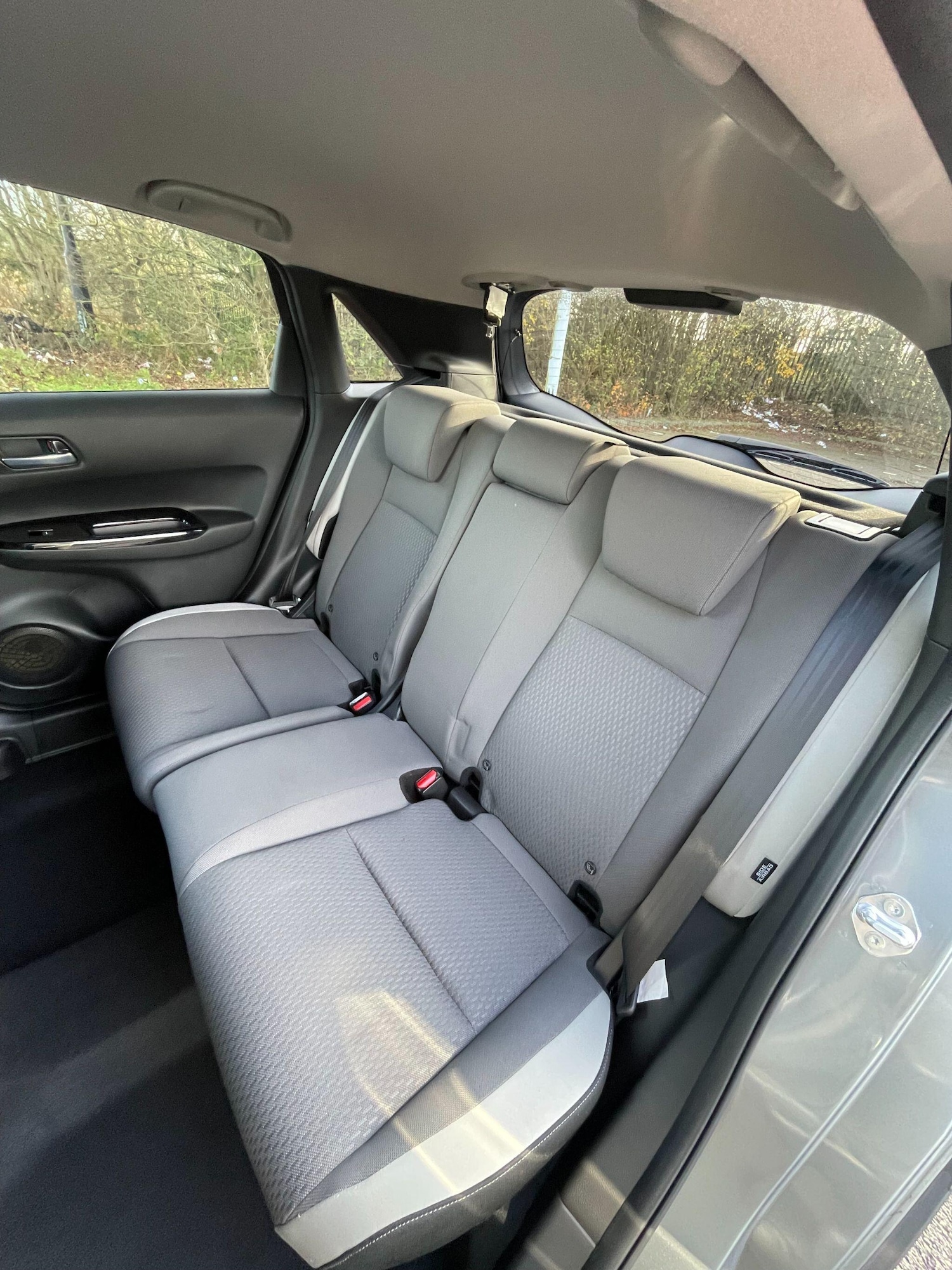 Used Honda Jazz 2020 for sale - 76912636: Photo 14