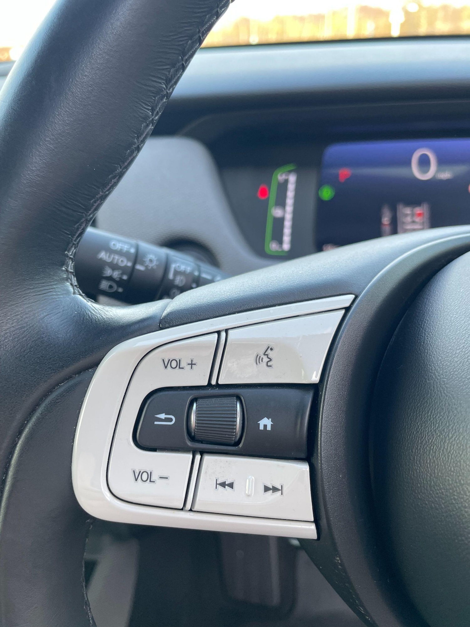 Used Honda Jazz 2020 for sale - 76912636: Photo 16