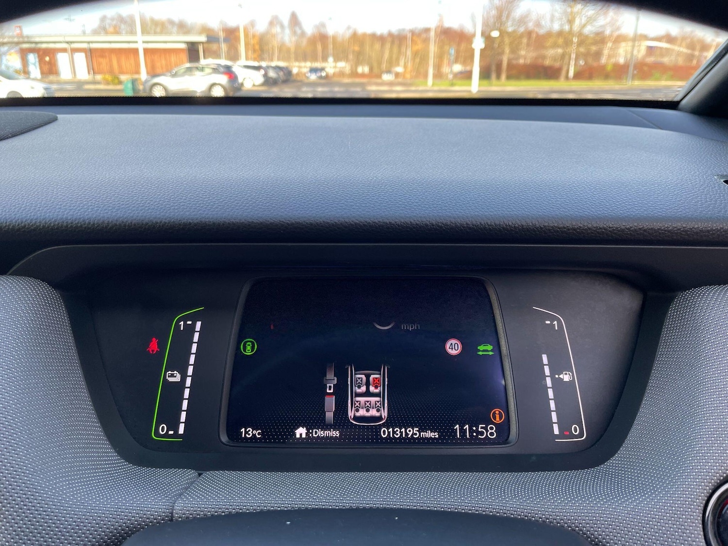 Used Honda Jazz 2020 for sale - 76912636: Photo 19