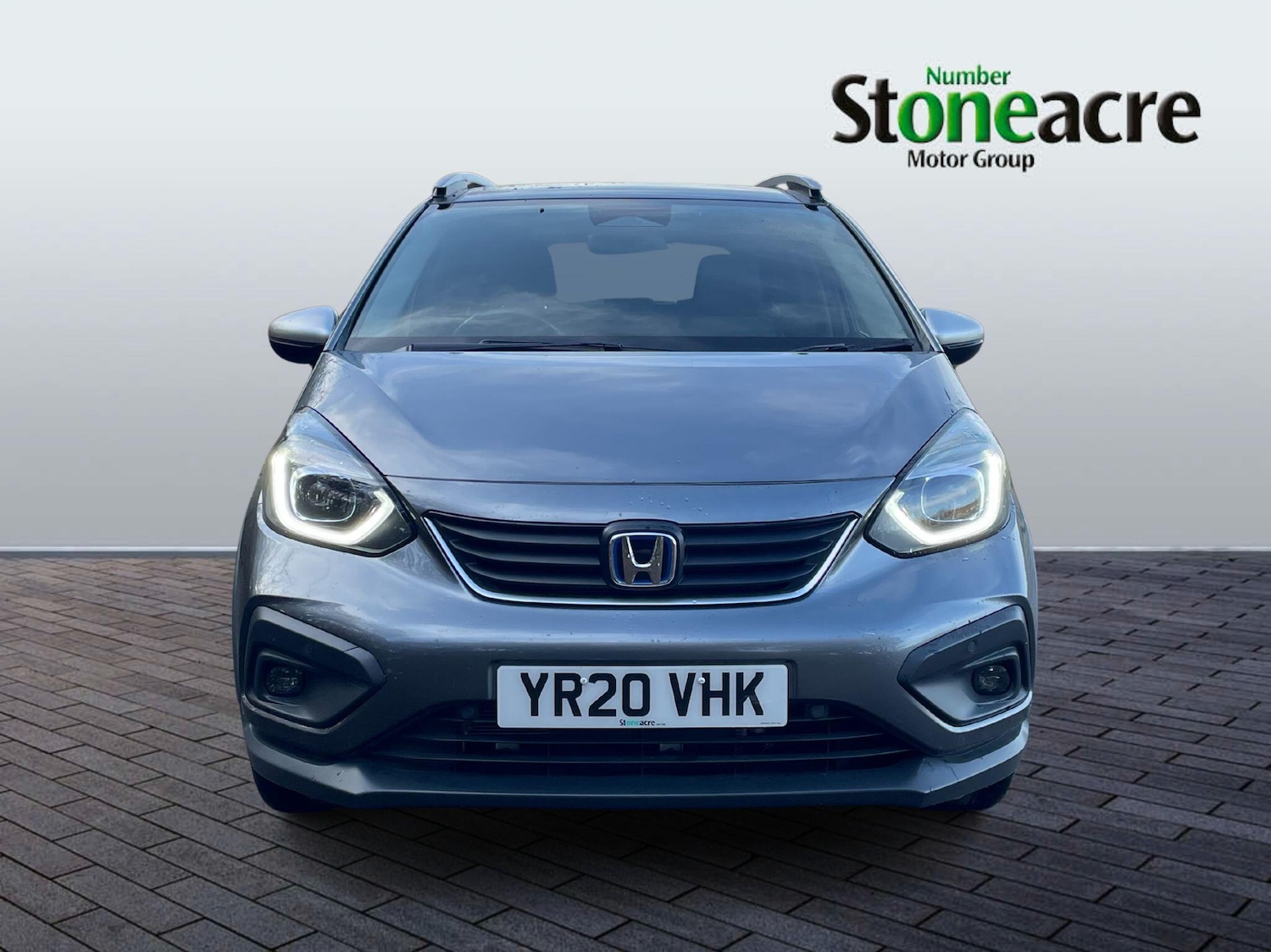 Used Honda Jazz 2020 for sale - 76912636: Photo 2