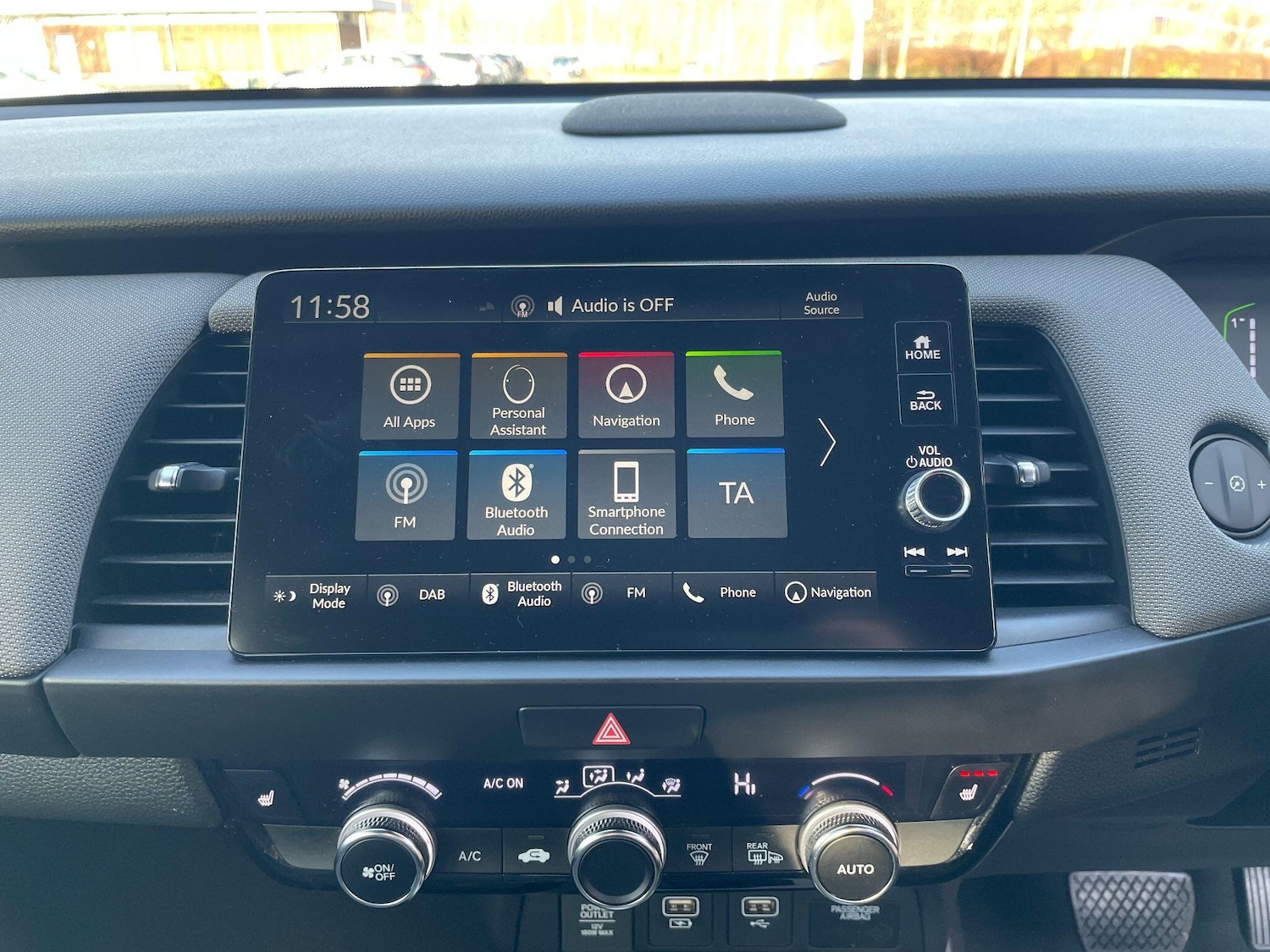 Used Honda Jazz 2020 for sale - 76912636: Photo 20