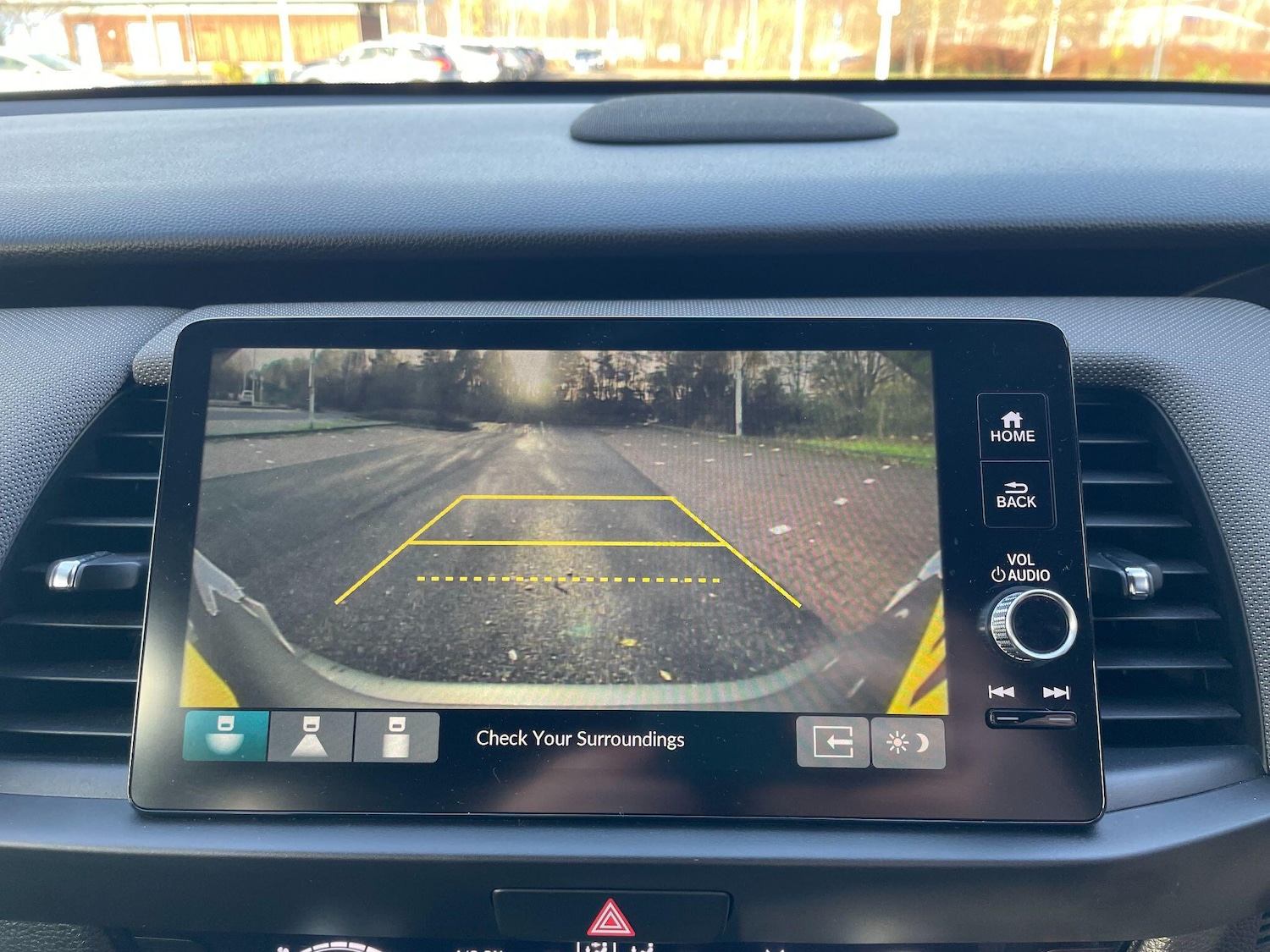 Used Honda Jazz 2020 for sale - 76912636: Photo 21